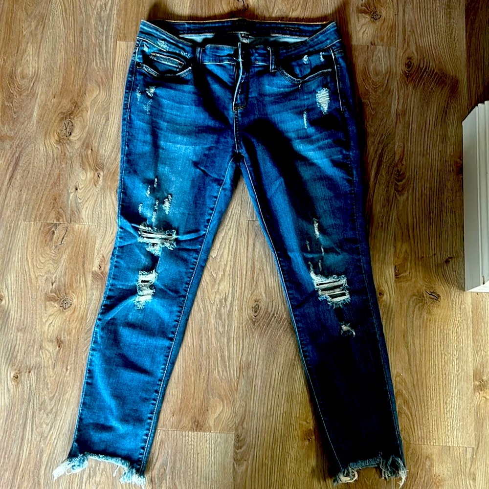 Judy Blue- Women’s Jeans